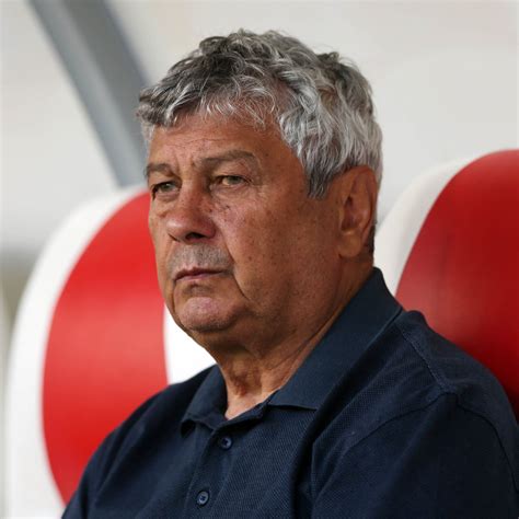 De Marke Sports On Twitter Mircea Lucescu Fenerbah E Nin Teknik