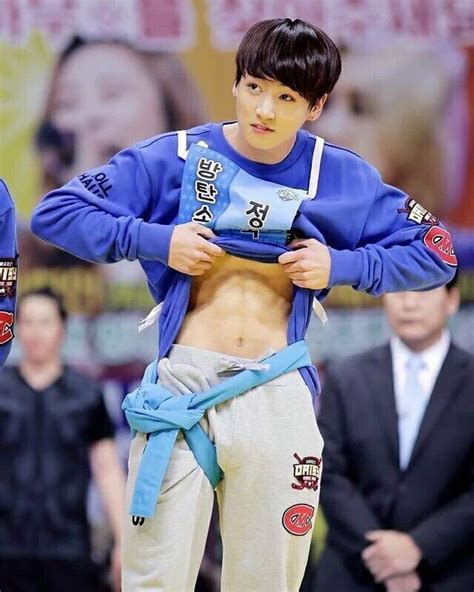 30 Day Bias Challenge Day 15 Jungkook Shirtless ARMY S Amino