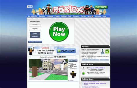 Roblox S 2011 Homepage Is This Frutiger Aero Enough Scrolller