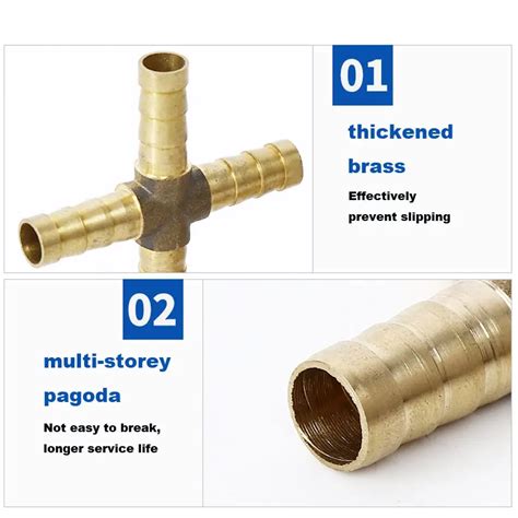 Wholesale Copper Lead Free Compression Stainless Steel Crimp Plumbing