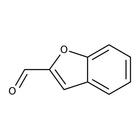 Benzo B Furan 2 Carboxaldehyde 96 Thermo Scientific