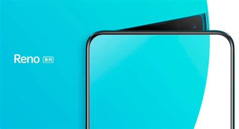 Nuevos Oppo Reno Y Reno 10x Zoom Edition Características Y Precio