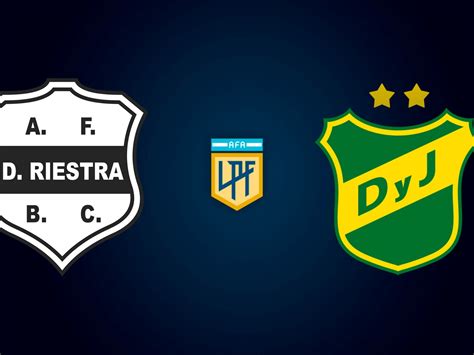 Riestra vs. Defensa y Justicia, por el Torneo Apertura: día, horario y