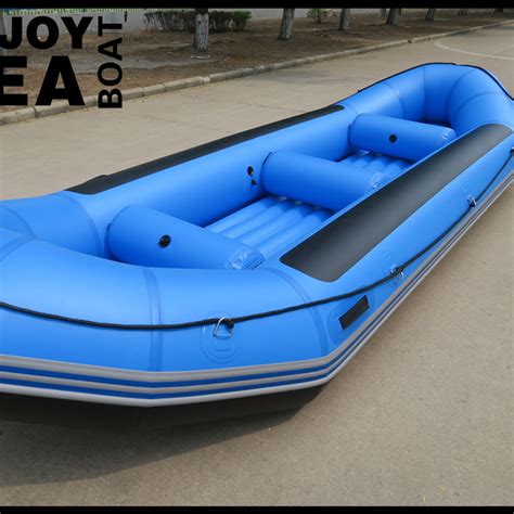 Rescue Life Fishing Raft Drifting Raft Floating Drifting Boat China