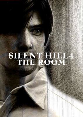 Grid For Silent Hill The Room By Ldfrost Steamgriddb