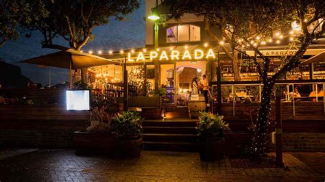 La Parada Waterfront: Serving Up Delicious Spanish Tapas