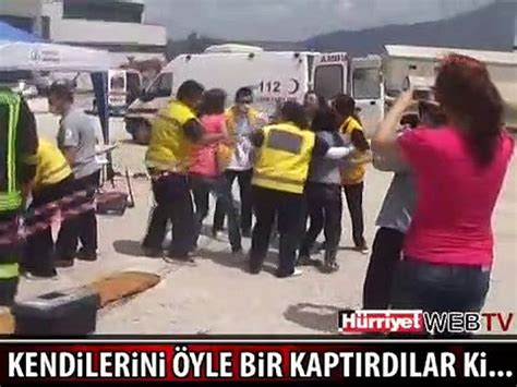 Bu Renc Lere Herkes Hayran Kaldi Dailymotion Video