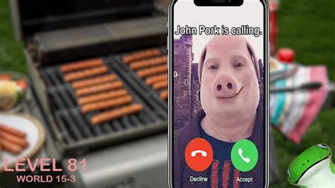 John Pork Is Calling POV YouTube