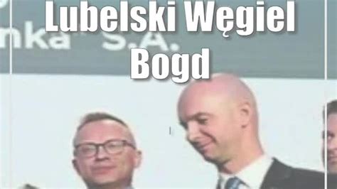 Lubelski W Giel Bogdanka I Kghm Podpisa Y List Intencyjny O Wsp Pracy