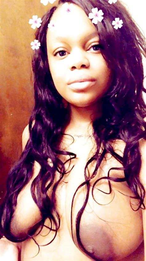 Ebony Milf Selfie Shesfreaky