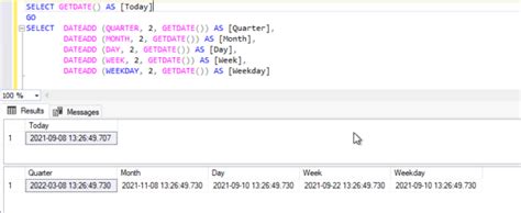 Grouping Sql Results By Month A Comprehensive Guide