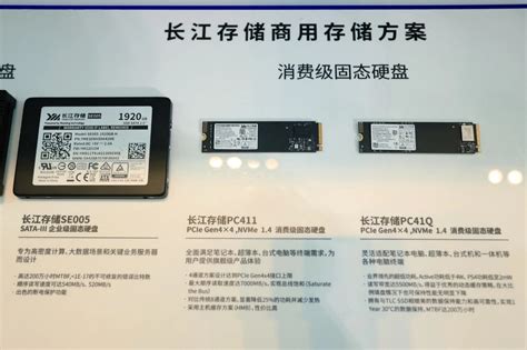 Ymtc Claims Its D Qlc Nand Offers Endurance Comparable To D Tlc Nand