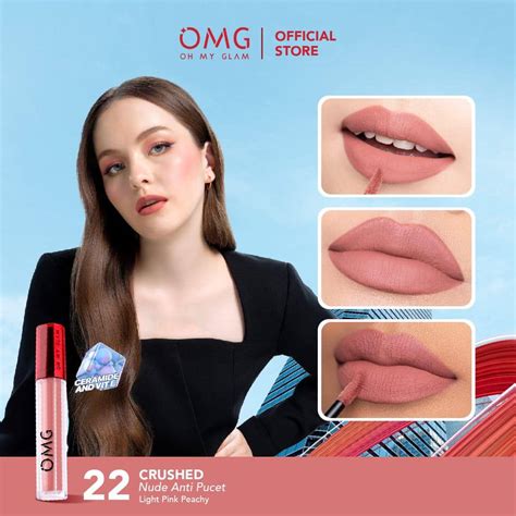 rekomendasi lipstik omg  kulit sawo matang menawan idn times