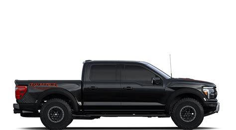 New 2024 Ford F 150 Raptor® Supercrew® In Kennesaw Jim Tidwell Ford