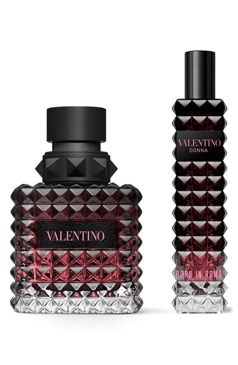 Valentino's Perfume, Roma Donna Eau de Parfum, Named Best Fragrance of ...