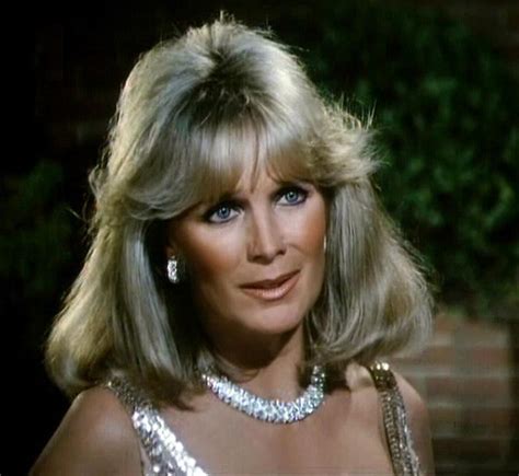 Dynasty-Linda Evans - Dynasty Photo (20797880) - Fanpop