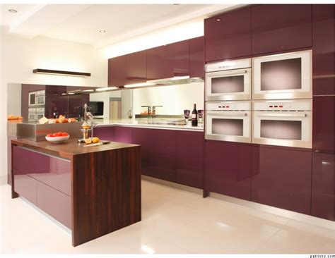 L Shaped Kitchen with Island Ideas