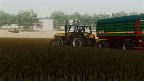 Pgr Bruzda Multifruit V Fs Mod Farming Simulator Mod