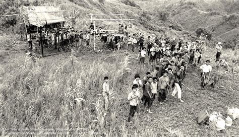 T Boli Tribe Of South Cotabato Mindanao Philippines Jul Flickr