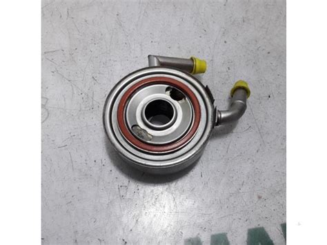 Oil Cooler Renault Grand Sc Nic Iii V Cvt R M R