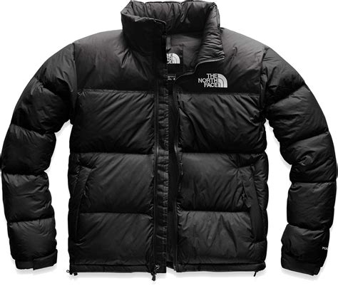 THE NORTH FACE Nuptse 1996 Nero : Amazon.de: Sonstiges