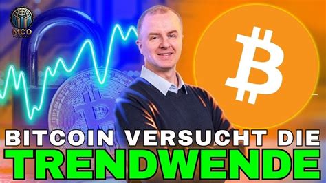 Bitcoin BTC Jetzt Kommt Der Test Elliott Wave Chartanalyse