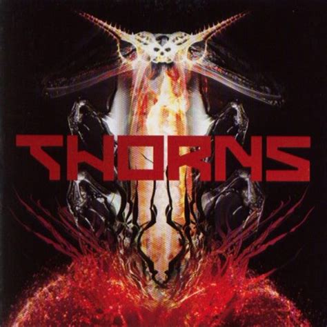 Thorns Band Thorns Lyrics And Tracklist Genius