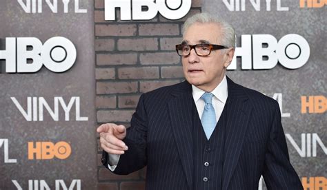 Martin Scorsese Estrena Un Corto Documental Rodado Durante El Confinamiento