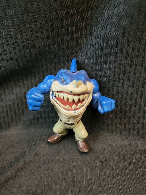 Ripster Street Sharks Toys Ubicaciondepersonascdmxgobmx