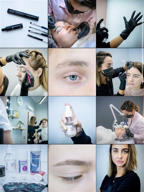 визуал для мастера бровиста | Instagram marketing, Brows, Photo and video