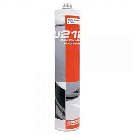 COLLE PARE BRISE 1H POLYURETHANE PU212 310ML