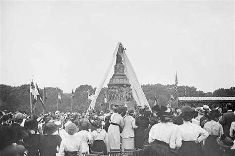 The Confederate Memorial Monument Arlington Cemetery VA will be taken ...