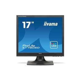 Cran Lcd Sxga Iiyama Prolite E Sd B Back Market