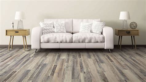 COREtec - COREtec Plus Enhanced 7 - Axial Oak from Znet Flooring