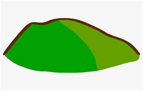 Hills Clipart Png Gallery