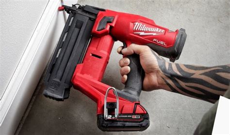 The Best Cordless Framing Nailer In 2025 Skingroom