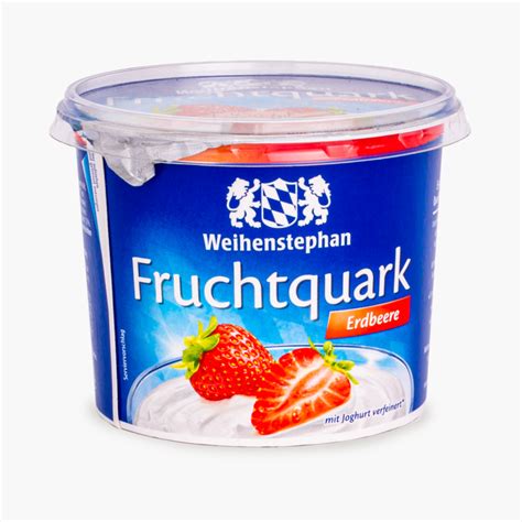 Danone Fruchtzwerge Erdbeere Banane Pfirsich Birne 8x50g Bei Flink