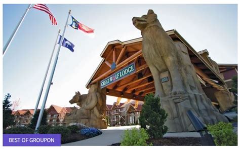 Great Wolf Lodge Deals from $80 Per Night! - Kids Activities | Saving ...