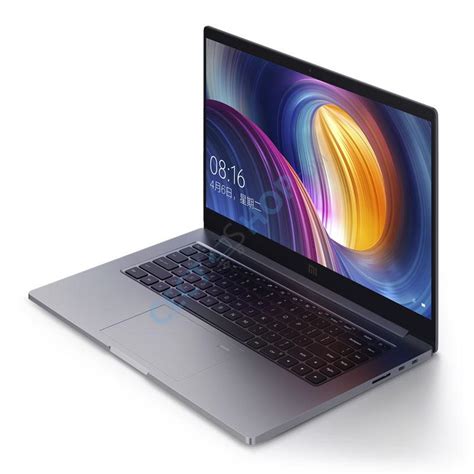 Xiaomi Mi Notebook Pro 2019