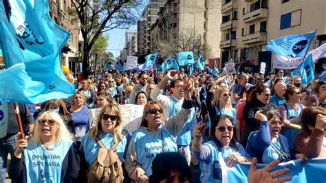 Uepc Acept La Propuesta Salarial Del Gobierno El Diario Del Centro