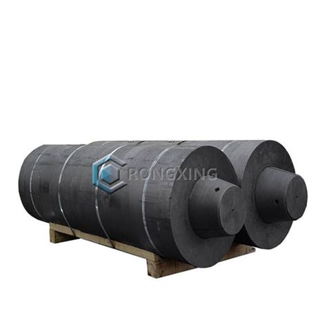 Uhp Hp Rp Grade Graphite Electrode For Steel Making At Best Price In