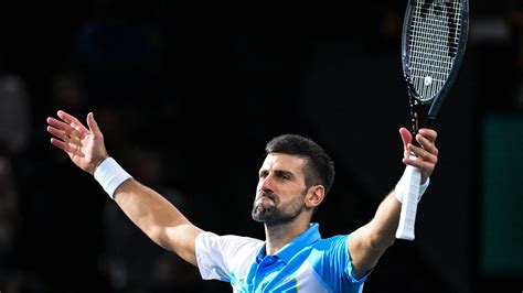 Djokovic Manda Un Desafío A Sus Seguidores Y Muestra Una De Sus Grandes Cualidades