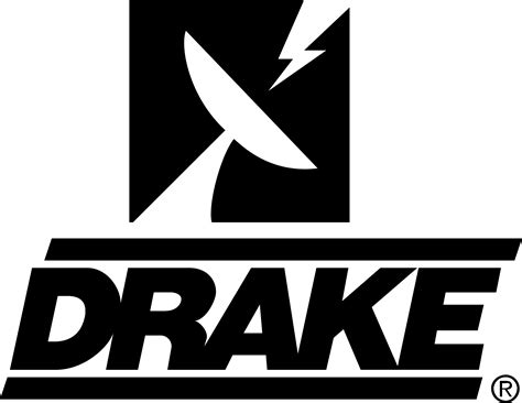 DRAKE Logo PNG Transparent & SVG Vector - Freebie Supply