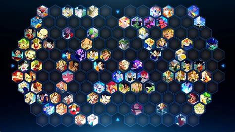 Over 140 characters have been revealed for Dragon Ball: Budokai ...