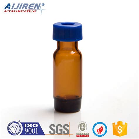 Hplc Ml Hplc Glass Vial Price Aijiren Hplc Lab Vials