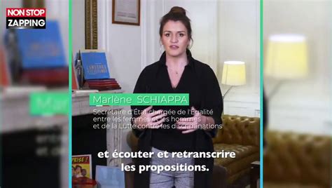 Grand D Bat Marl Ne Schiappa Explique Le D Roulement De L Mission De