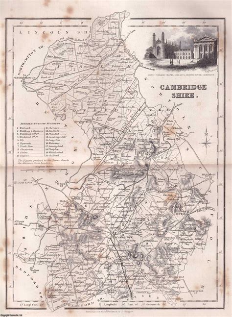 map of us 1840 7