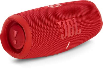 Jbl Charge Rot Mobiler Lautsprecher Bei Expert Kaufen