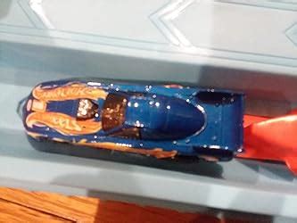 Amazon Hot Wheels Toy Car Track Set Drag Strip Champion Playset 1 64 Scale Car Head To