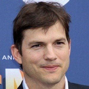 Ashton Kutcher - Bio, Facts, Family | Famous Birthdays